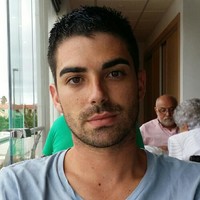 Cristian Montesó Serna