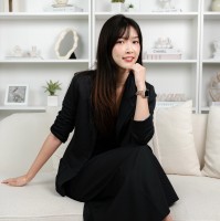 Caleen Koh
