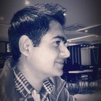 Shehzad Wattoo