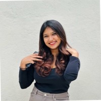 Reshma Elizabeth