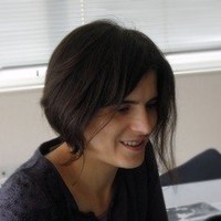 Cécilia Gaudard