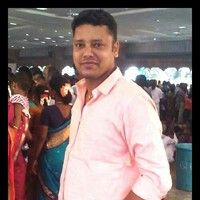 Krishnamurthy Venkatesan