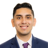 Daniel San Juan
