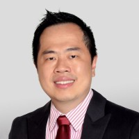 Thomas Tan Chooheng