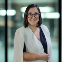 Tania (Tetiana) Mykhailiuk