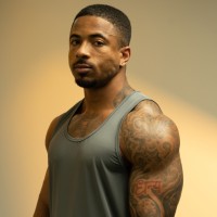 Tray Jackson