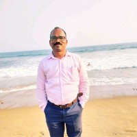 Basanta Kumar Parida