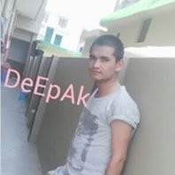 Deepak Singh Gusain