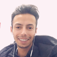 hamza kouriem