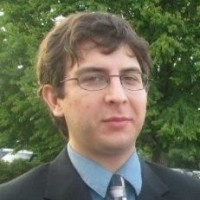 Robert Dixon
