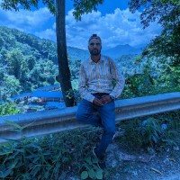 Shudhanshu Partap Singh