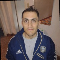 Juan Cruz Ariztizabal