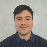Nicholas Jensen
