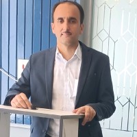 Mohmed Iqbal