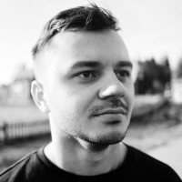 Sasha Ogurtov
