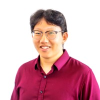 Justin Ko