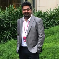 Saurabh Garg