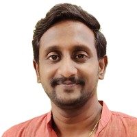 Shankar Jayachandran