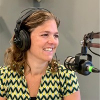 Barbara van der Linden