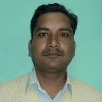 D.K. Yadav