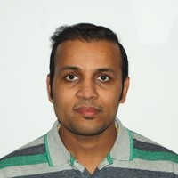 Rakesh Nechulli
