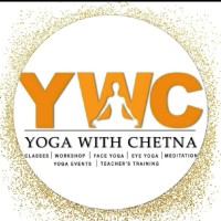 Chetna Gandecha