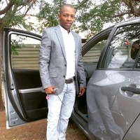 Phathi Gordon Mohalane