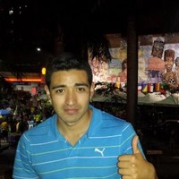 Eduardo Andres Ramirez Zenteno