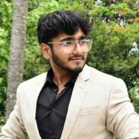 Rupesh Raj