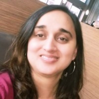 Amandeep Saroya