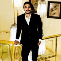 Viraj Datar