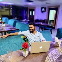 Vikas Yadav