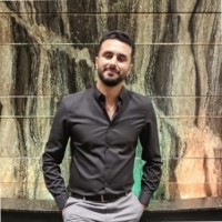 Zaidi Seyyid