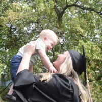 Jessica Schlader, Mba