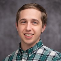 Eric Mosher