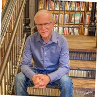 Gregory Parker