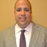Mike Pappadakis
