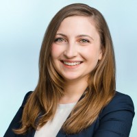 Nicole Behrman