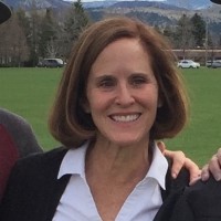 Julie Mathews