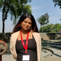 Sera Mariyam Binny