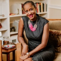 Nakia Hamlett, Ph.D.