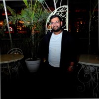 SHASHANK MUDGAL