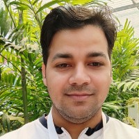 Rahul Prakash