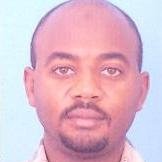 Ibraheem Rufai