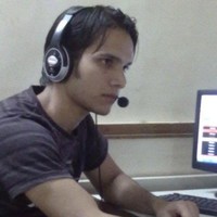 Zubin Khan