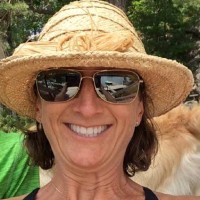 Caroline Stinson
