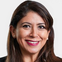María Antonieta Domenzain Carmona
