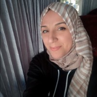 Ameni Bouzaghba