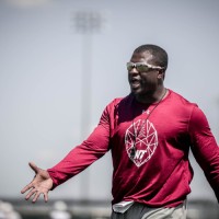 Javon Harris