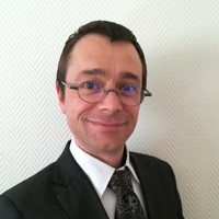Sylvain Rivier